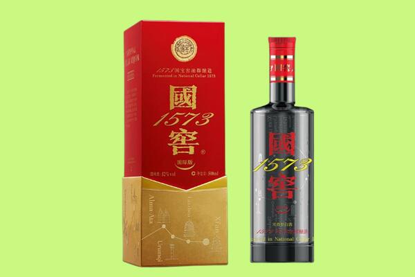 泸州市古蔺回收国窖